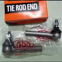 Tierod tie rod starlet kotak EP70 EP71 555 japan