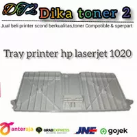 tray printer hp laserjet 1020