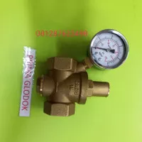 Pressure Reducing valve 1inch/ Regulator air 1inch