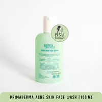 Primaderma Acne Skin Face Wash