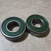 bearing 6204