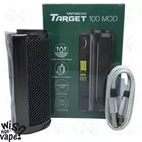 Vaporesso Target 100 W Mod ONLY Authentic - Target100 Box Mod