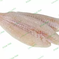 Ikan Dori Fillet 500 gr