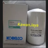 Filter Kobelco VHS156072190