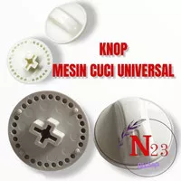 Knop mesin cuci multi Putaran timer mesin cuci universal