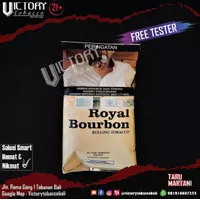 Taru Martani Royal Bourbon 40gr