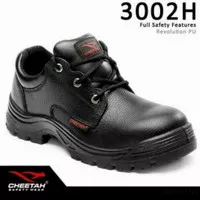 Sepatu Safety Chetah 3002 / Safety shoes Chetah 3002