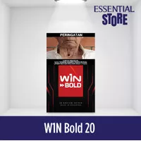 WIN Bold 20