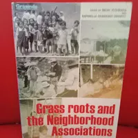 buku grass roots and the neighborhood associations