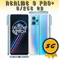REALME 9 PRO+ / REALME 9 PRO PLUS 8/256-GREEN