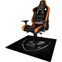 Cougar Command - Gaming Chair Floor Mat
