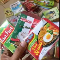 amplop lebaran idul fitri