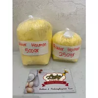 Butter Hollmann Repack (250gr) / Butter Holman / Butter Hollman