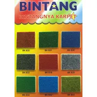 KARPET ROLL BINTANG KARPET