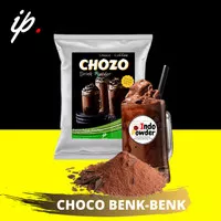 Bubuk Minuman CHOCO BENK-BENK 1Kg - Bubuk CHOCO BENK-BENK 1Kg