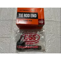 Tie Rod End Tirod Terod Toyota Innova Th 2005-2015 Merk 555 Japan 1Pcs