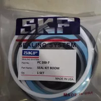 SEAL KIT ARM BOOM BUCKET PC 200-7 SKF