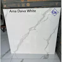 Granit Arna Daiva White 60x60