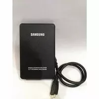 Case Harddisk 2,5" inch Samsung USB 3.0 Cassing HDD Sata External