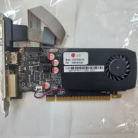 VGA CARD 2GB 128BIT DDR3 GT630 NVIDIA