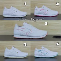 Sepatu Reebok Classic Sneakers Wanita