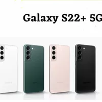 Samsung S22+ 128GB 256 GB - Garansi resmi