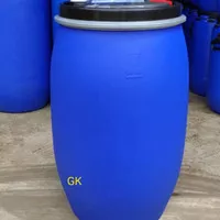 drum plastik 100 liter/tong air
