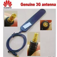 Antena HUAWEI D602 CRC9 3G Untuk Modem E160, E303, E173, K3565, K3765