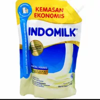 susu kental indomilk pouch 560gram