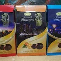 Alessio Wonderful Singapore 75gr Kemasan Gift Bag