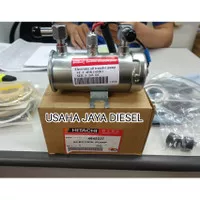 Fuel Pump / Rotax 24V Hitachi Zaxis 200 / Sumitomo SH210-5 PN 4645227