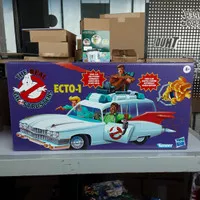 Kenner Ghostbusters Ecto 1