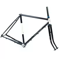 SINGULAR CYCLES peregrine frame set