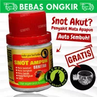 Ornitho Nutribird Obat Burung Snot Mata Bengkak Belekan Berair Iritasi