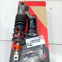 shock ktc extreme 325mm vario 125/ shock ktc racing extreme vario 150