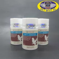 opti breed 50gr vitamin mineral mix versele-laga for breeding all bird