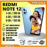 New Xiaomi Redmi Note 12 5G NFC 4/128 6/128 8/128 PRO lite 12t 13 x5