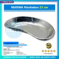 MARWA Nierbeken / Kidney Tray 23cm (79-1517)