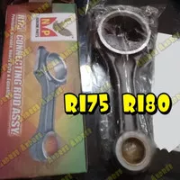 Conrod Connecting Rod Stang Piston Seher R175 R180 R-175 R-180 NP