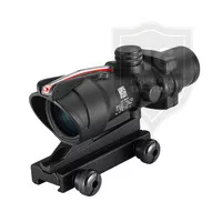 Trijicon Acog 4X32 Fiber Sights Optics Tactical Sights Microscope