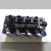 Ignition Coil BMW E36 E46 M43 BOSCH 12131247281 Germany