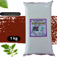 TEPUNG PATI GANYONG 1 KG