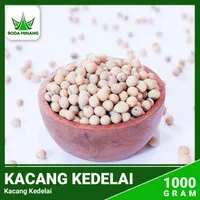 Kacang kedelai 1 Kg