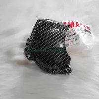 Cover Tutup CVT Air Duct Carbon Xeon RC-GT 125