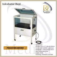 Inkubator Bayi Termostat Suhu / Inkubator Rumah Sakit