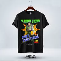 Kaos Toy Story Buzz Lightyear | Baju Buzz Lightyear Toy Story Pleasure