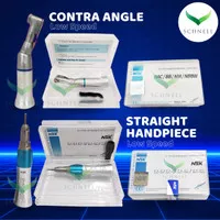Dental Handpiece Low Speed/Contra Angle/Straight Nsk
