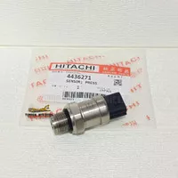 Sensor Switch Pressure Pump Zaxis 200 210 Zaxis200 Hitachi 4436271 GB