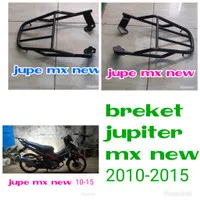 Breket Motor JUPITER MX NEW 2010-2015 Behel Motor Bracket Monorack PNP