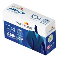 Amplop Putih 104 PAPERLINE / Amplop Surat / Amplop Uang